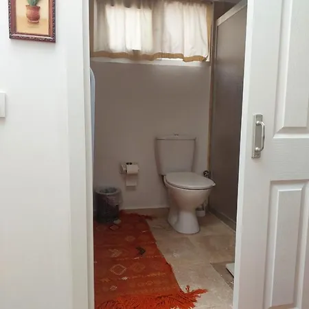 Merkez Bahceli, Avlulu Ev Vakantiehuis Bodrum