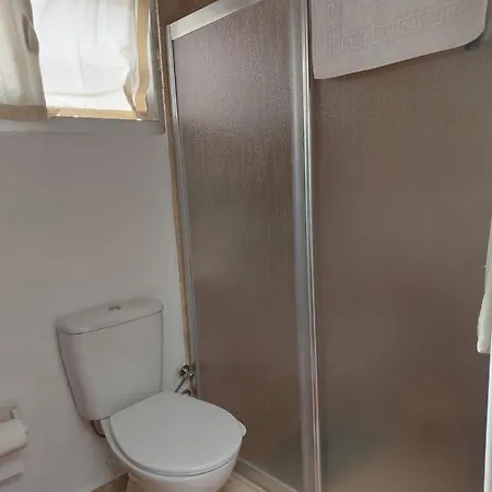 Vakantiehuis Merkez Bahceli, Avlulu Ev