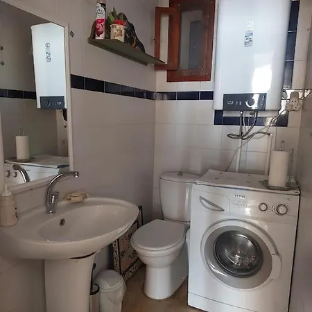 Ferienhaus Merkez Bahceli, Avlulu Ev Bodrum